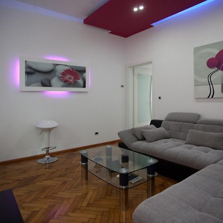 Apartment And Room Perfect Dream In Split Bagian luar foto