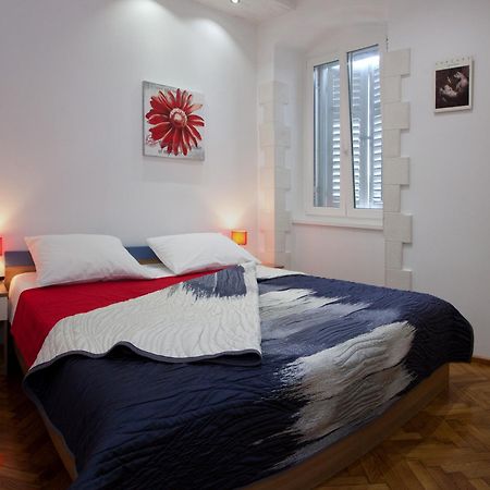 Apartment And Room Perfect Dream In Split Bagian luar foto