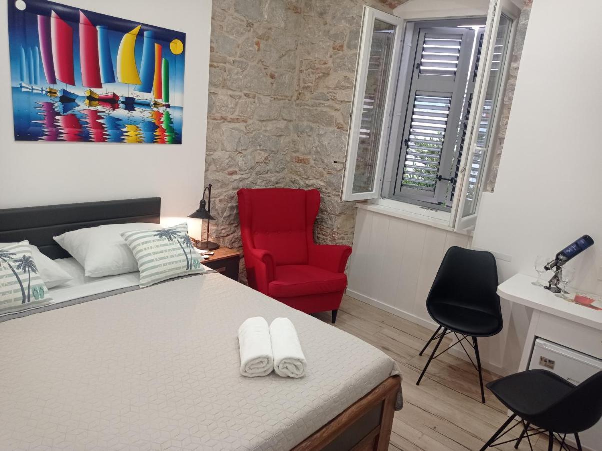 Apartment And Room Perfect Dream In Split Bagian luar foto