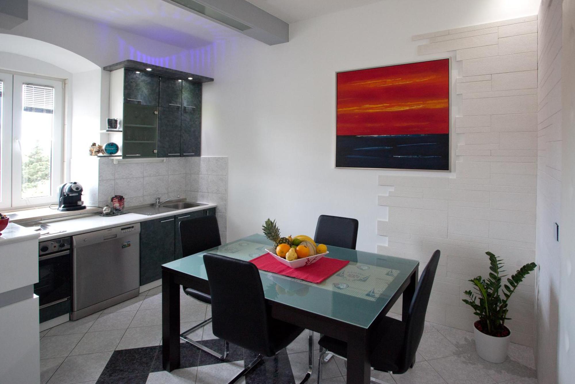 Apartment And Room Perfect Dream In Split Bagian luar foto