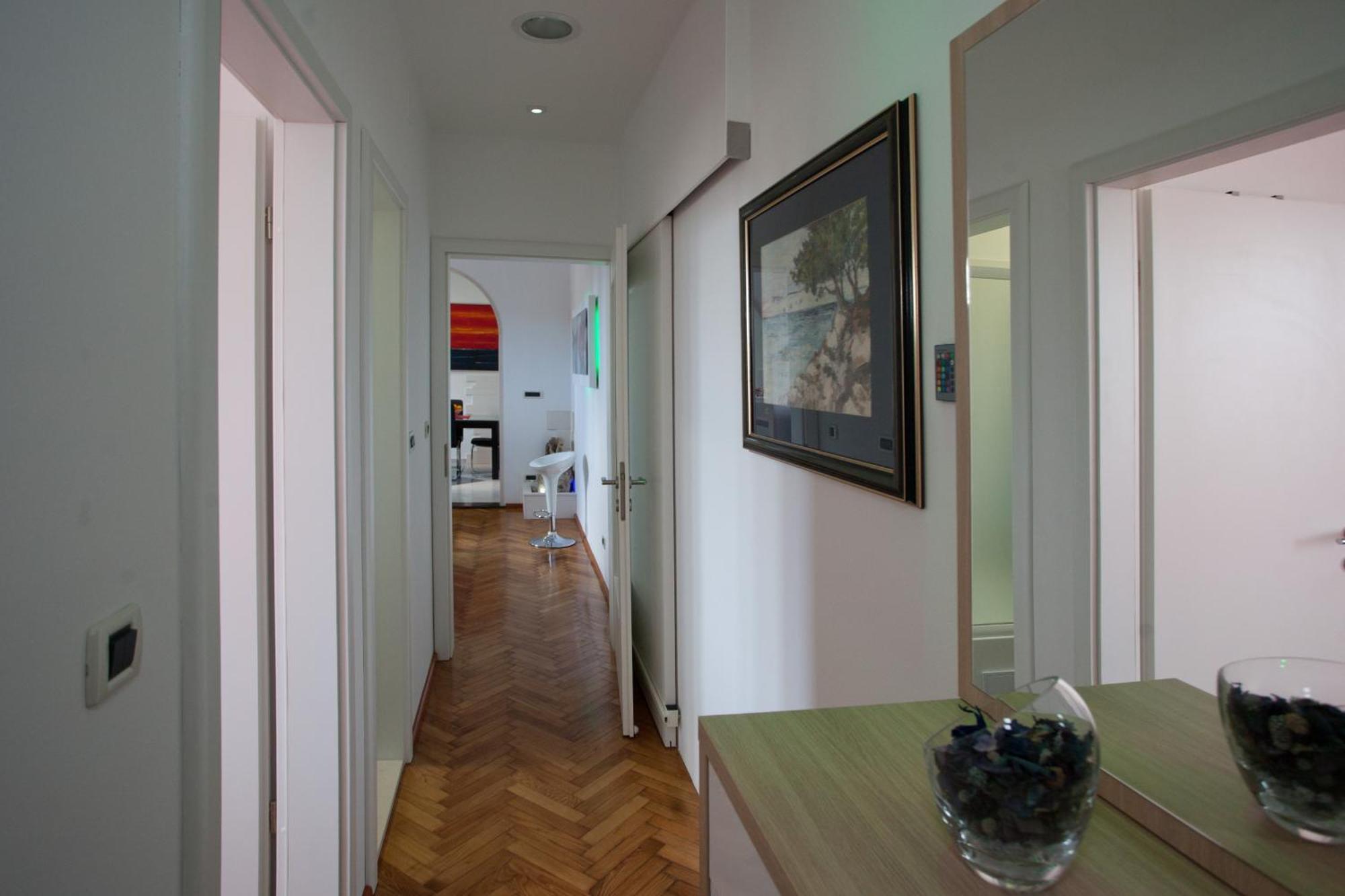Apartment And Room Perfect Dream In Split Bagian luar foto