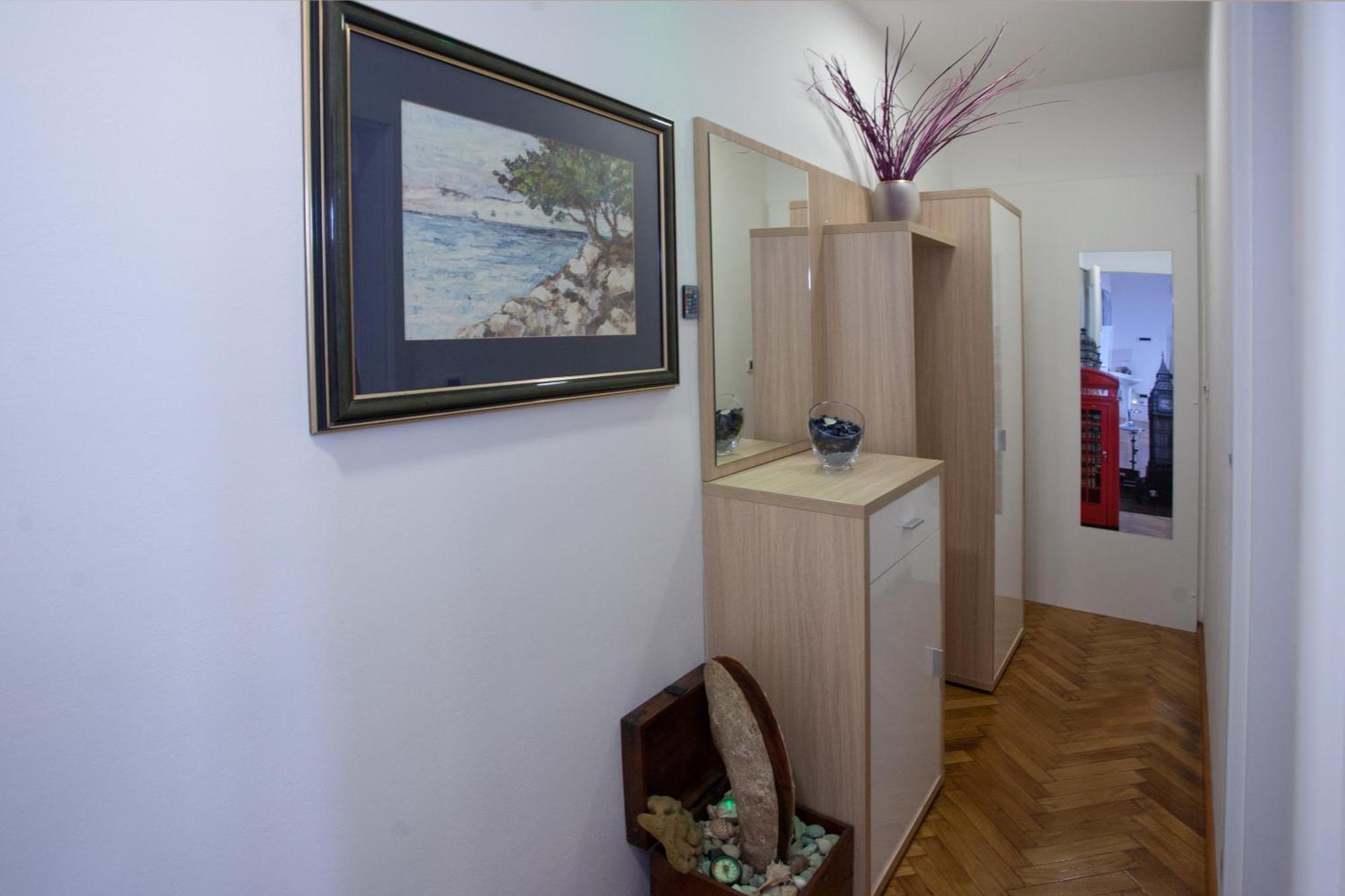 Apartment And Room Perfect Dream In Split Bagian luar foto