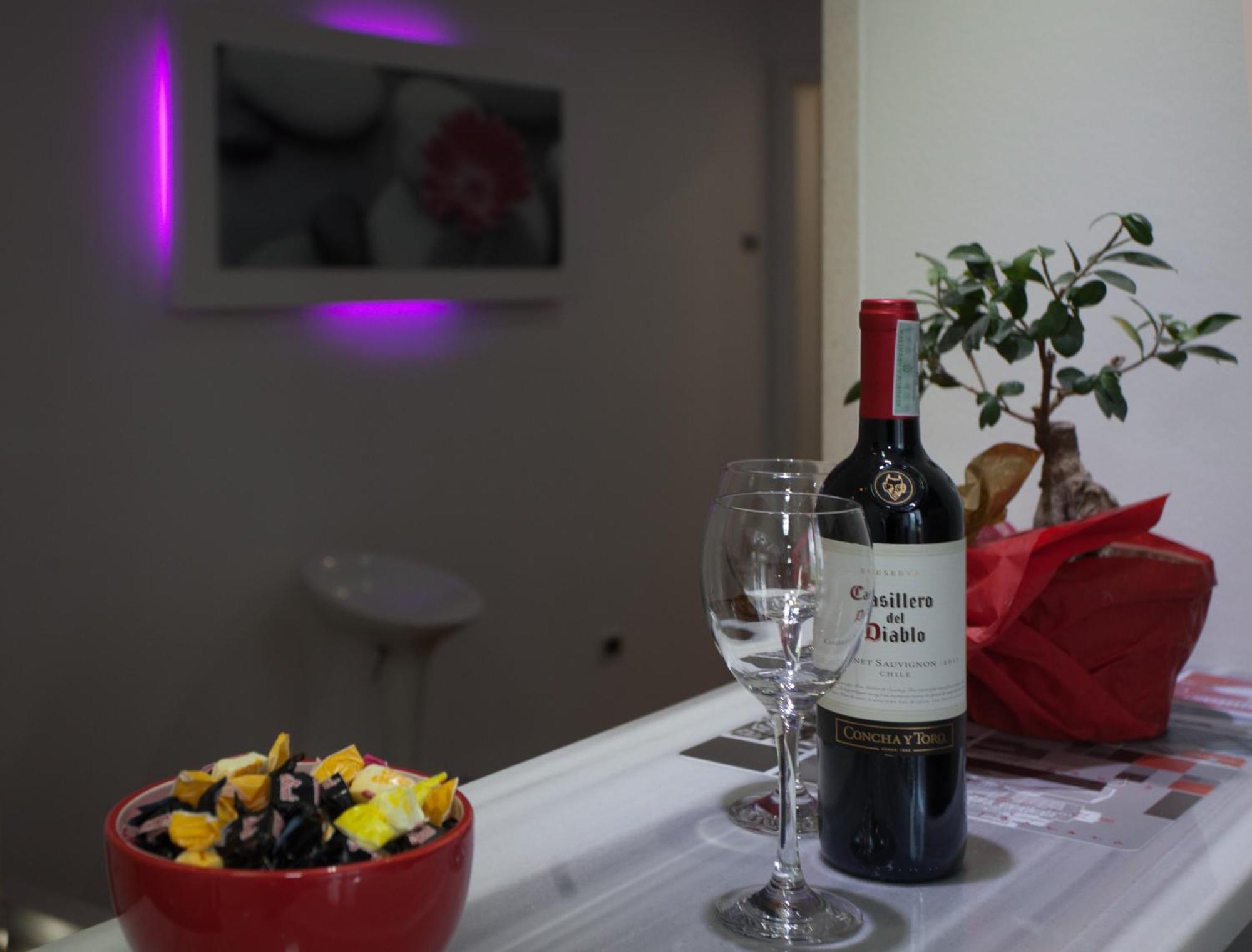 Apartment And Room Perfect Dream In Split Bagian luar foto
