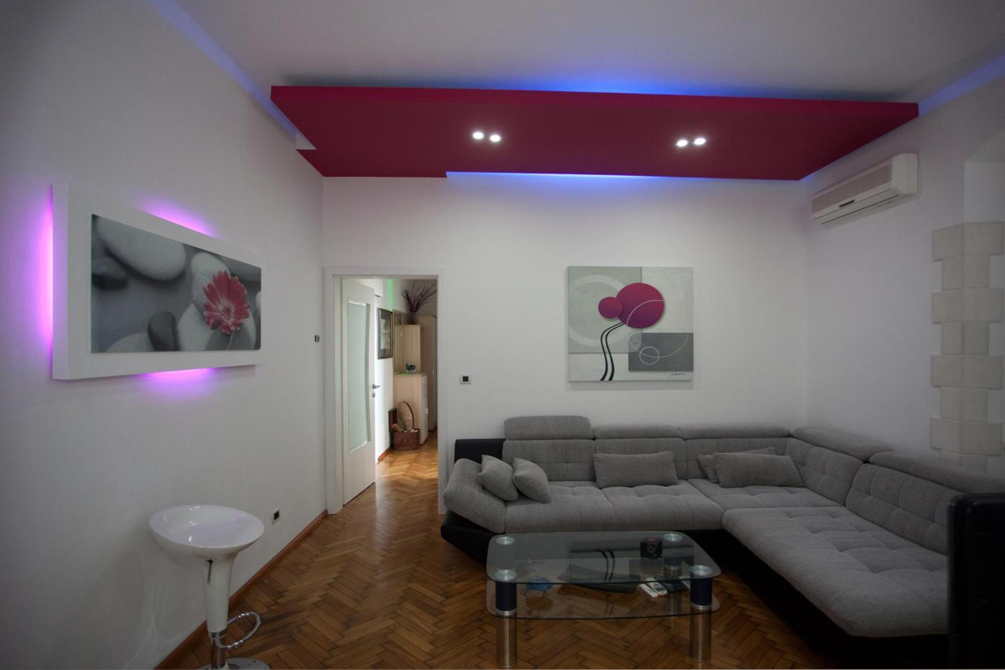 Apartment And Room Perfect Dream In Split Bagian luar foto