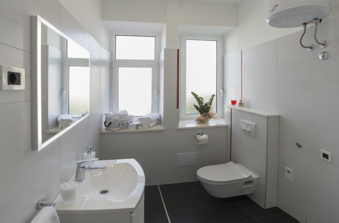 Apartment And Room Perfect Dream In Split Bagian luar foto