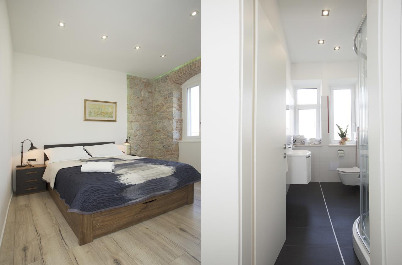 Apartment And Room Perfect Dream In Split Bagian luar foto