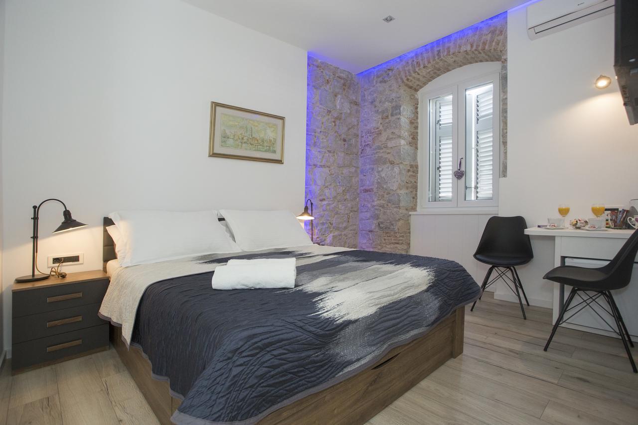 Apartment And Room Perfect Dream In Split Bagian luar foto